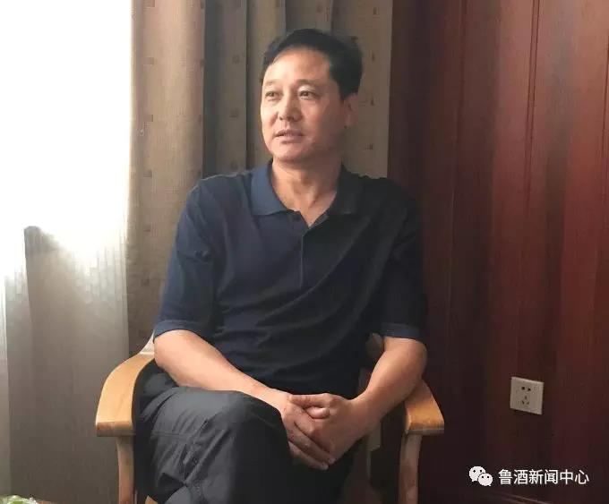 作为意见起草人之一,郭友武表示山东将发挥现有"一低一降一特"优势