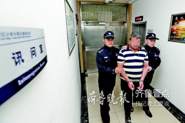 13次前科,监狱生涯20余年!他刚被释放又偷金项链被抓