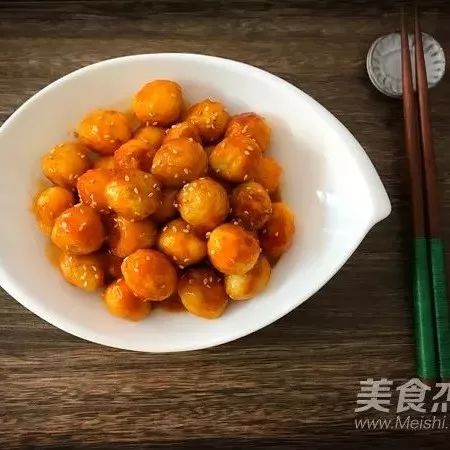 鹌鹑蛋这样做简单入味,营养好吃,早餐零食皆宜,孩子多
