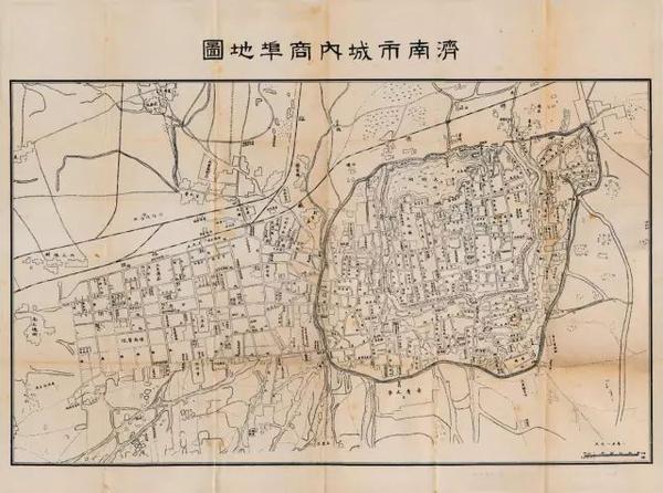 济南城记:魏家庄万达广场,曾是济南最高档的住宅区
