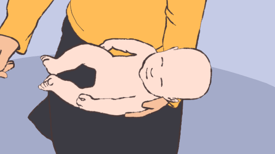 育娃实操手册大全,0-2岁育儿所有技能全get!