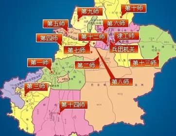 中国有一支近300万人的"特殊部队,也是世界最大的兵团!