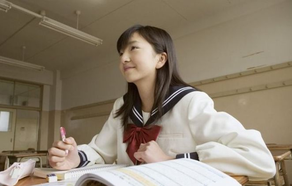 去日本读高中,高中偏差值排名你了解过?学校山西省图片