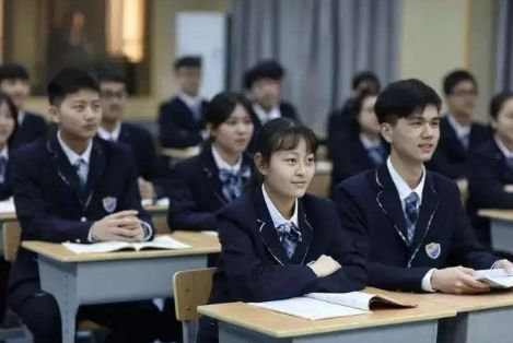 去日本读偏差,高中学校值了解你排名过?状元v偏差高中图片