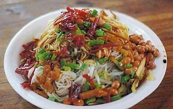 长坡米烂