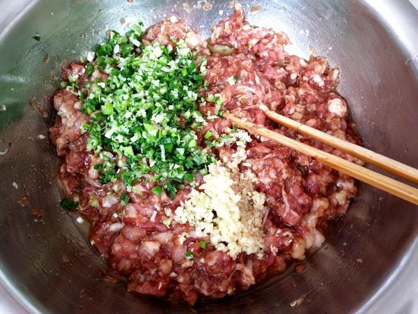 教您"1招",饺子馅儿又滑又嫩!