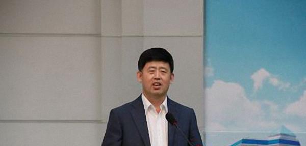 渤海大学原党委副书记,校长杨延东接受审查调查