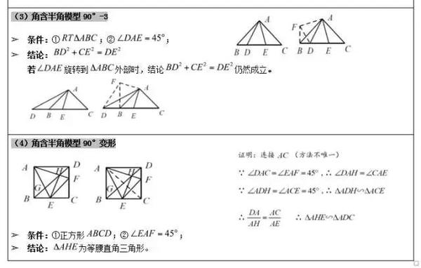 体育几何模型数学大握住,掌汇总,轻松搞定各种初中初中教学计划图片