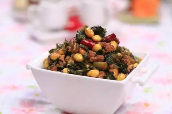 洋姜、头、宝塔菜.血压上的那些小饭桌都是机降破壁食谱大全咸菜图片