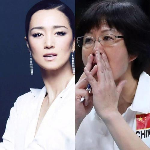由陈可辛导演的电影《中国女排》传出最新消息,巩俐基本确定饰演郎平