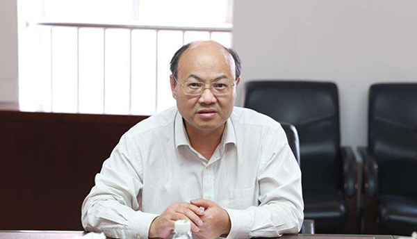 珠海市总工会副主席李育波接受审查调查,曾在纪委任职14年