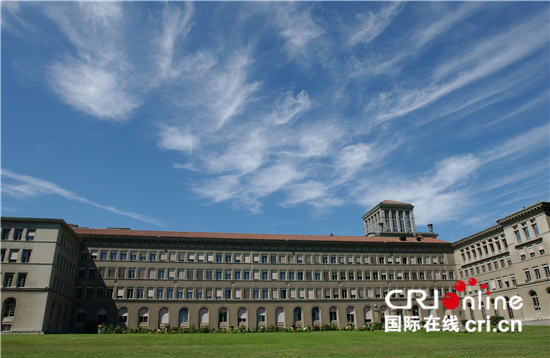 (中央广播电视总台记者 易歆:记者13日从世界贸易组织(wto)了解到