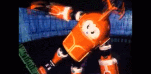 你妈知道你学了三年动画就做出了这种东西吗?