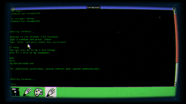 txt             ( 使用说明文件)            和 terminal.