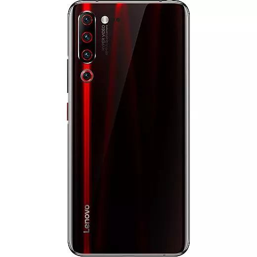 联想z6 pro dxomark评分公布:惜败于一加6