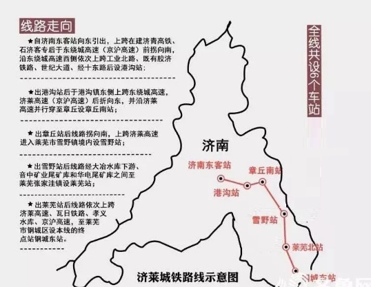 据了解,目前,天津至潍坊以及潍坊至烟台铁路前期工作已经启动.