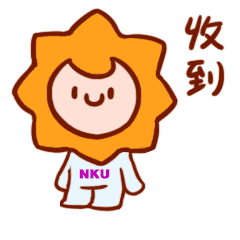 第三波表情包来了!这次是南开大学百年校庆吉祥物的