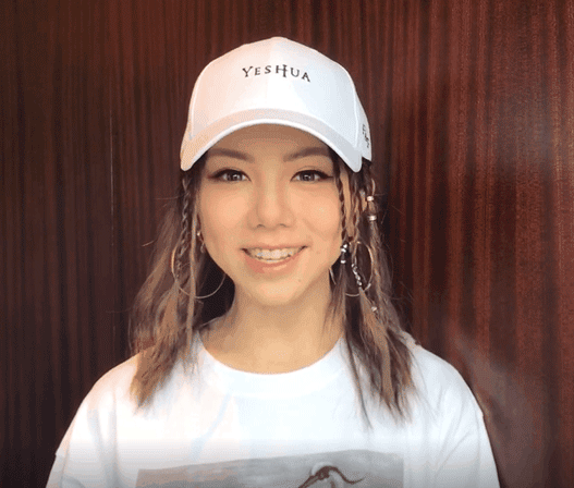 邓紫棋:不做60分的