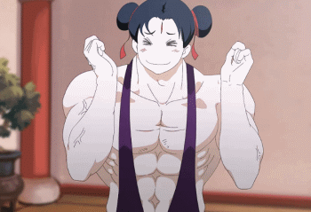 动漫 卡通 漫画 头像 350_239 gif 动态图 动图