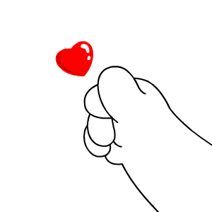 动漫 卡通 漫画 设计 矢量 矢量图 素材 头像 300_300 gif 动态图 动