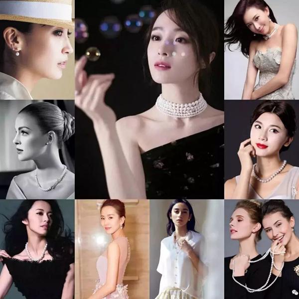 女人为什么要戴珍珠,这是我听过最好的答案!