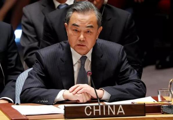 外交部:王毅将率团出席第74届联合国大会