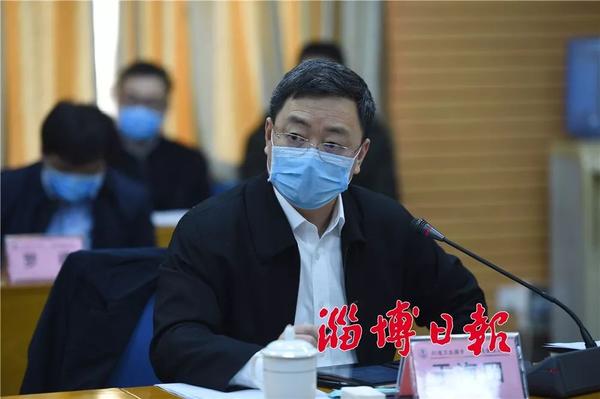 市委书记,市新型冠状病毒感染的肺炎疫情处置工作领导小组组长