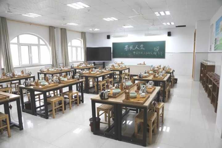 奎文实验初中设小学部,1-6年级同步招生