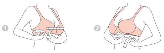 如今常见的手术方式有:双环法乳房悬吊术,垂直双蒂法乳房悬吊术,水平