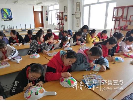 小升初|百余小学生探营市北实验初中初中教育博林沈阳图片