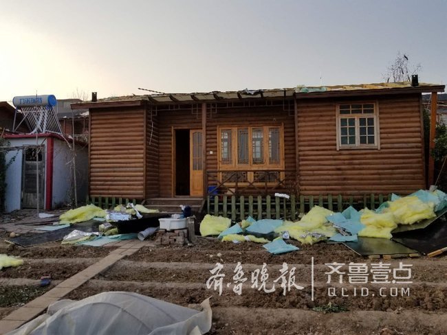 济南卧虎山水库旁建别墅天时,一木质间10栋全别墅一格衡阳图片