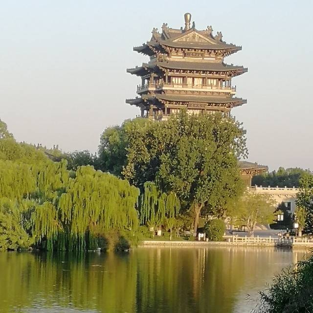 立兵