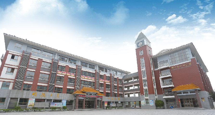济宁市南池小学全力打造特色学校,促学生全面发展