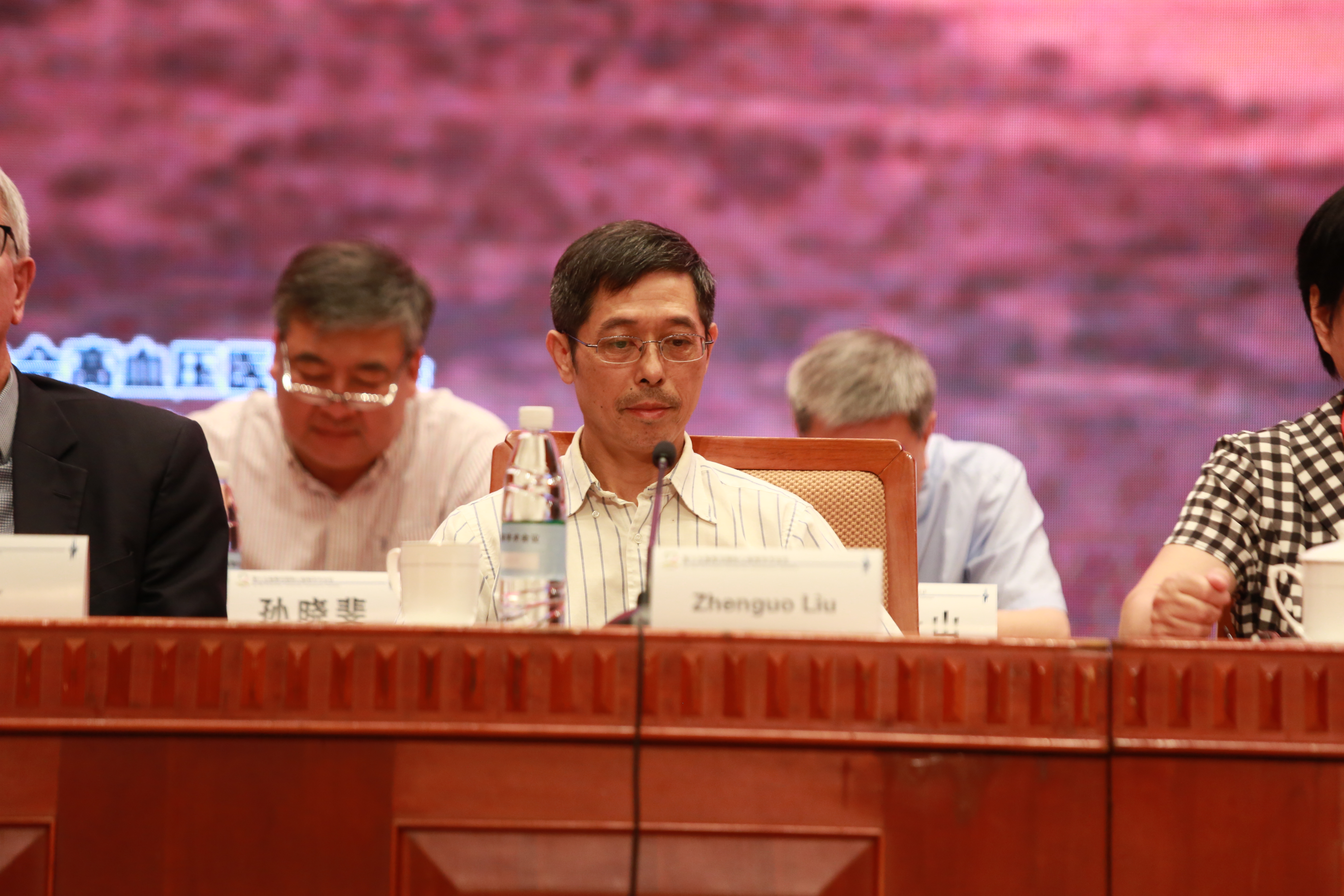 山东省非公医疗机构协会心血管病分会成立大会举行