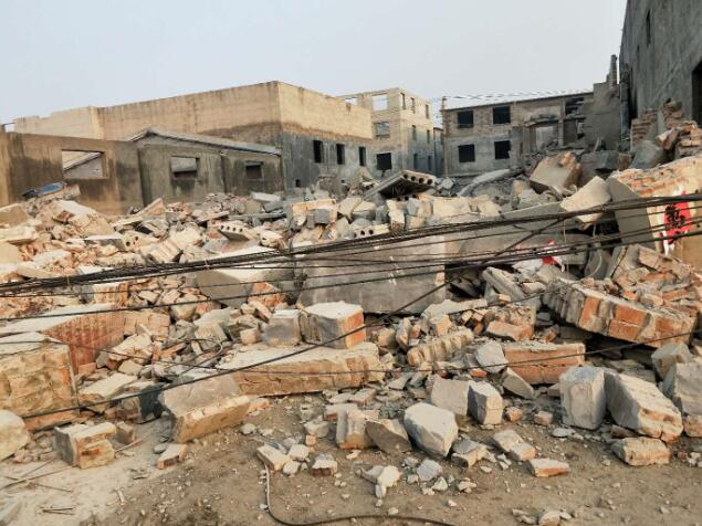 吴家堡拆迁搅动西部楼市 不少房子一平涨了四五千