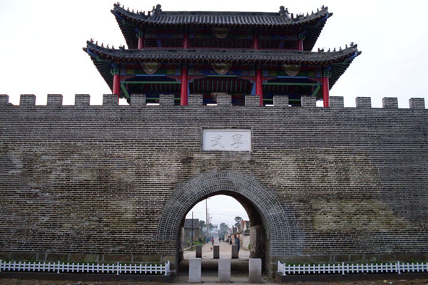 人文齐鲁|老荣成的胡同里,有"小北京"也藏龙卧虎