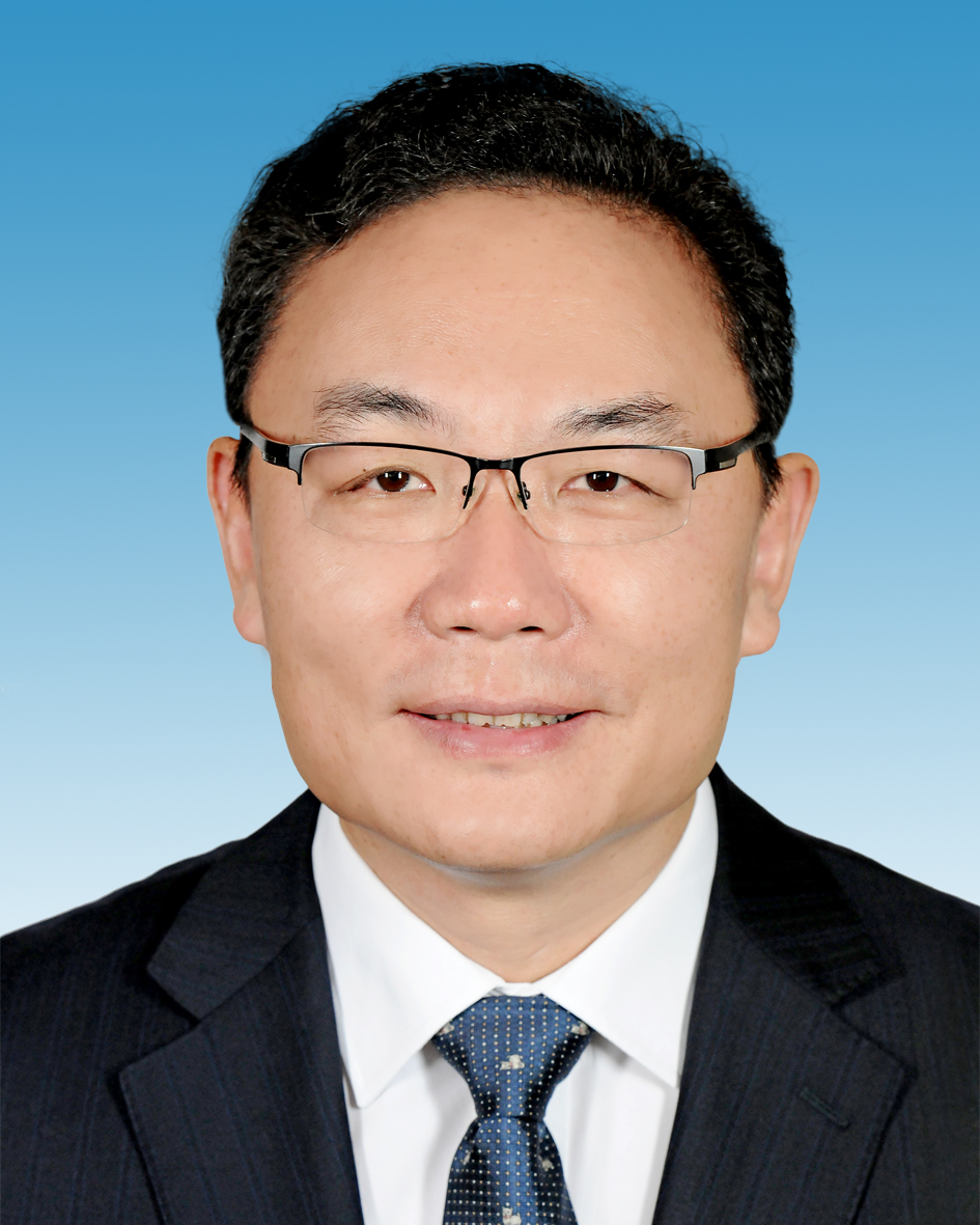 济南市政府领导班子成员具体工作分工明确!