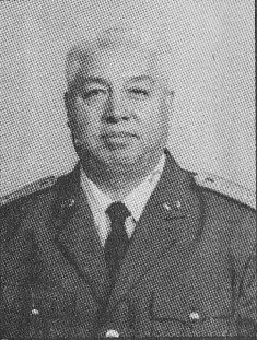 原济南军区空军副司令宋文洲逝世,曾在抗美援