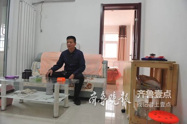 济南公租房小区到底长啥样跟着市民代表一起看