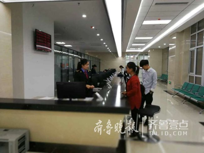 年底前,济南槐荫80%的行政审批将实现 最多跑