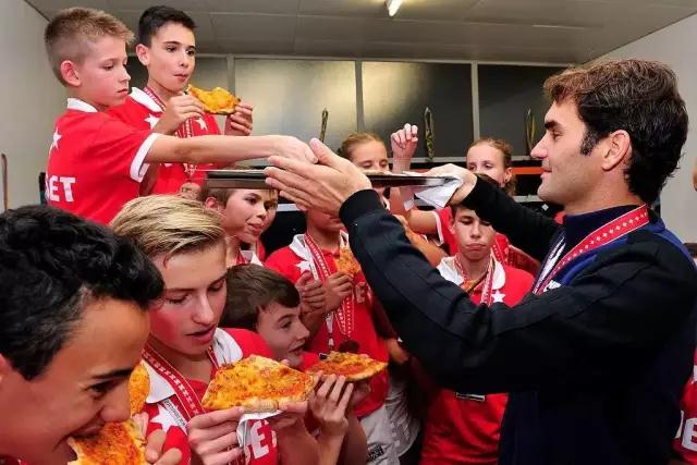 清华教授:为什么有体育特长的人在社会中容易