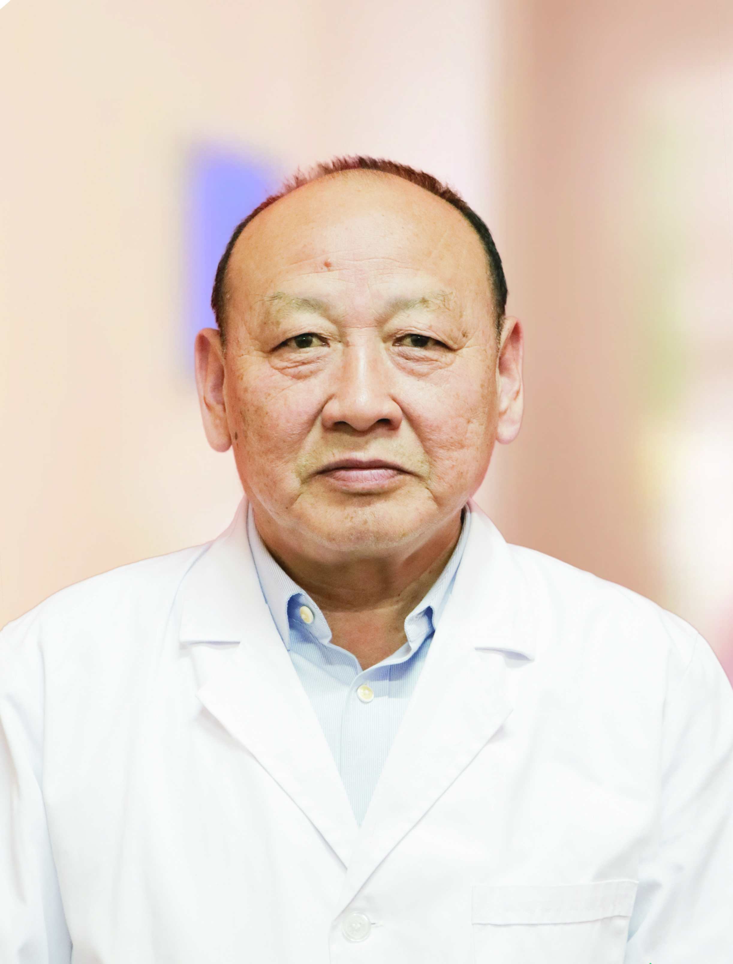 赵玉林 教授,主任医师,毕业于山东医科大学医学系,神经内科专业硕士