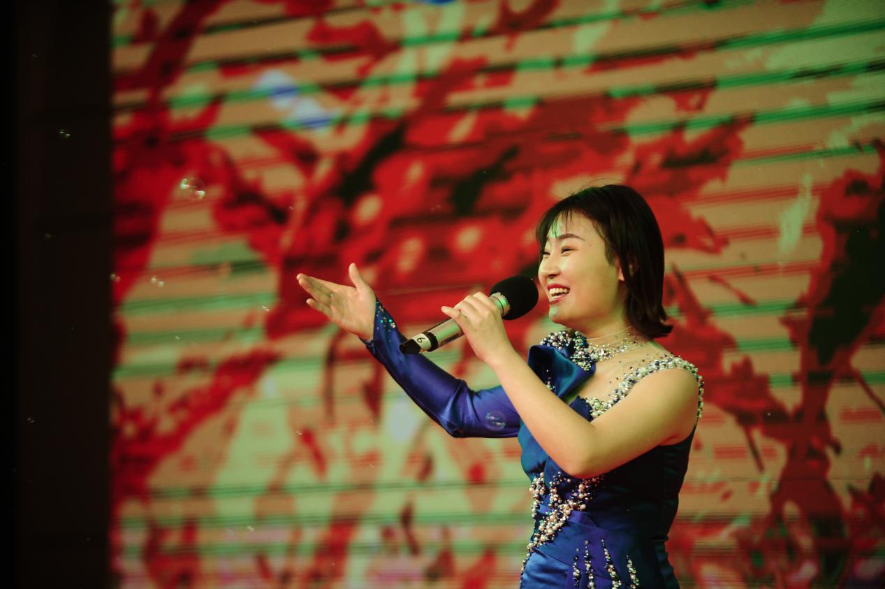 梦想与辉煌济南改革开放40周年征文活动圆满