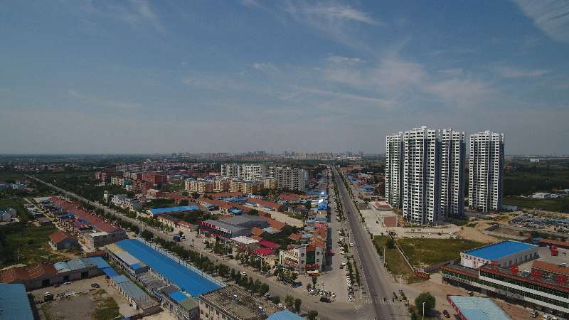 2019诸暨各镇乡经济_2019年你的老家会有哪些大动作 诸暨各镇街一把手提前剧透(2)