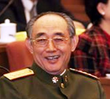 原总政副主任、邓小平秘书王瑞林上将逝世，享年88岁-齐鲁晚报网