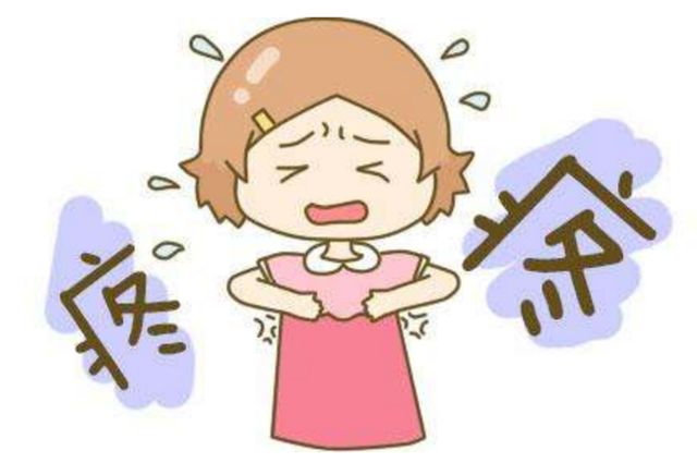 乳房疼痛需要做哪些检查早了解才能早治疗