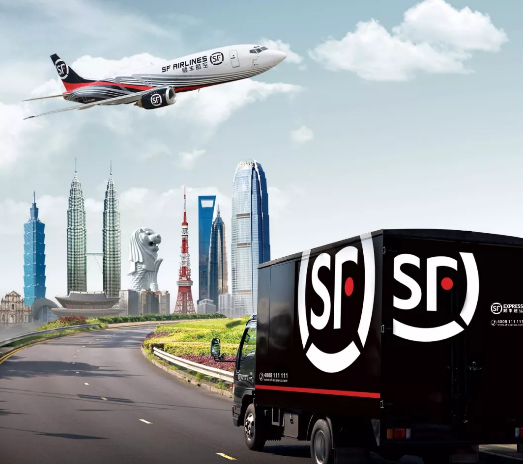 海产寄递攻略!上午10点前寄顺丰时效最优