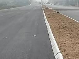 京台高速公路泰安至枣庄段改扩建工程获批