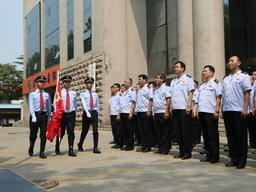 国家税务总局济南市税务局关于税务机构改革事