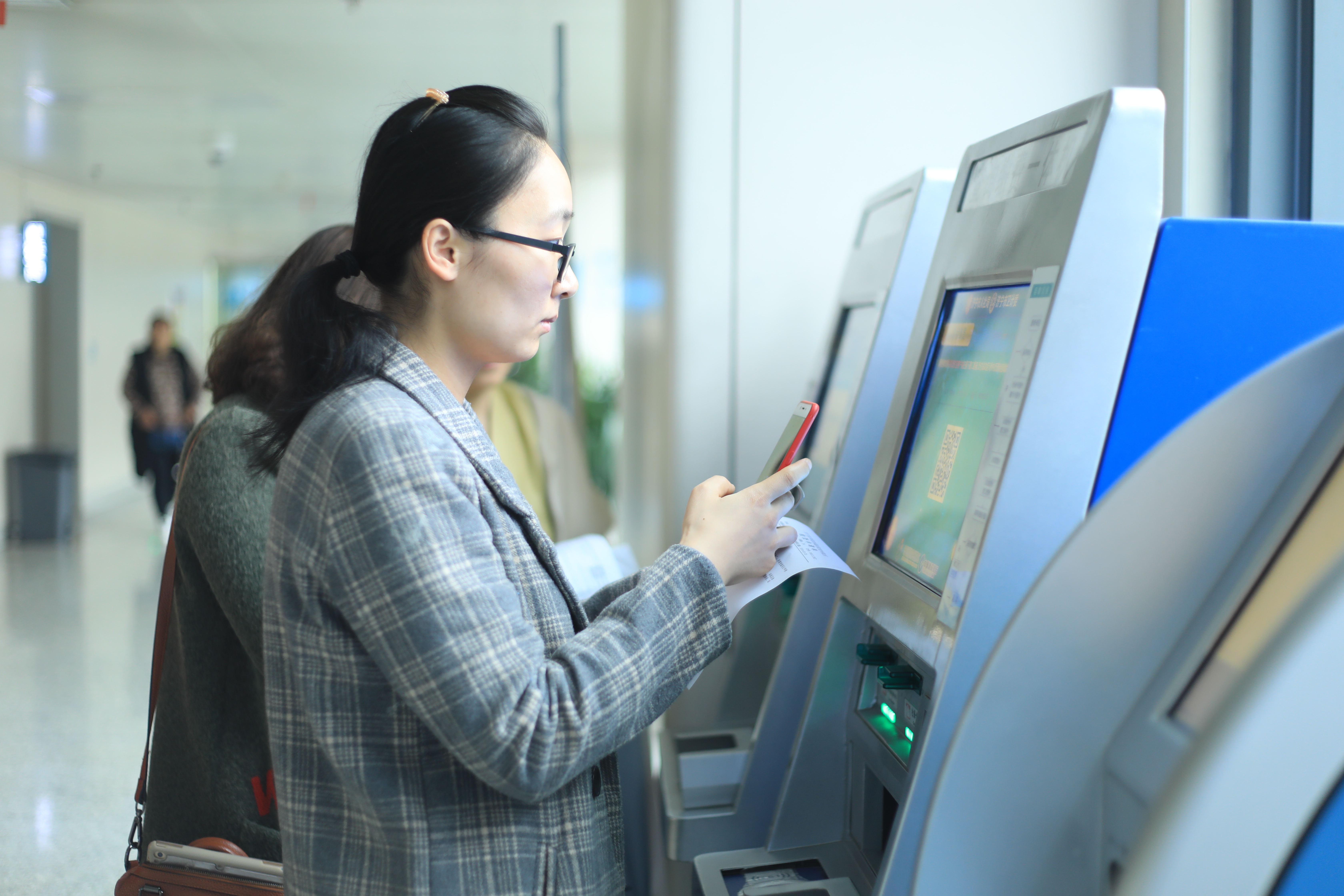 首都儿科研究所附属儿童医院代诊挂号服务院内自助设备操作协助,轻松上手的简单介绍 首都儿科研究所附属儿童医院代诊挂号服务院内自助设备操作协助,轻松上手的简单介绍